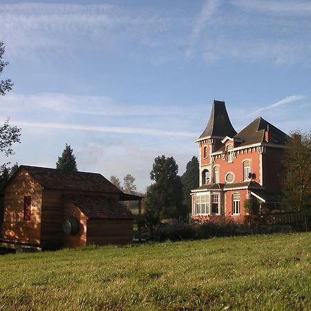 Le Deuxieme Etage Hoeilaart Exterior photo