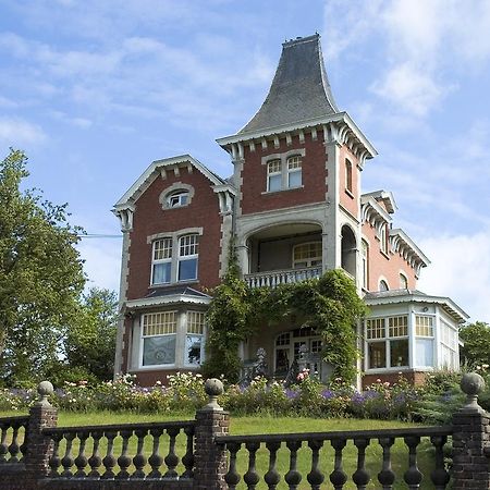 Le Deuxieme Etage Hoeilaart Exterior photo