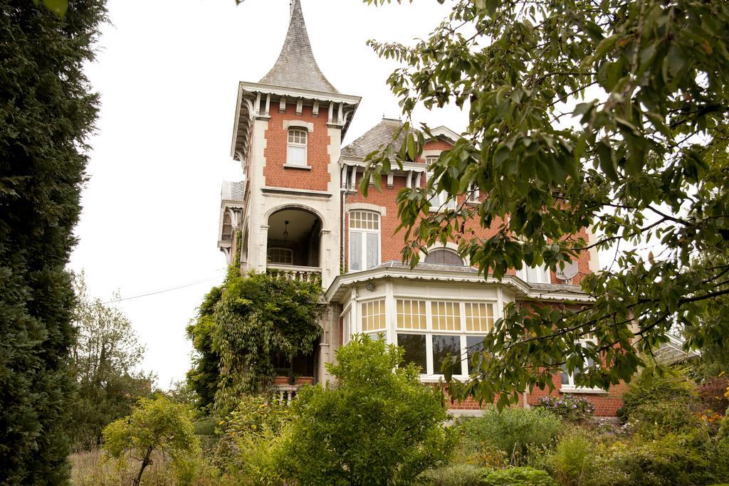 Le Deuxieme Etage Hoeilaart Exterior photo