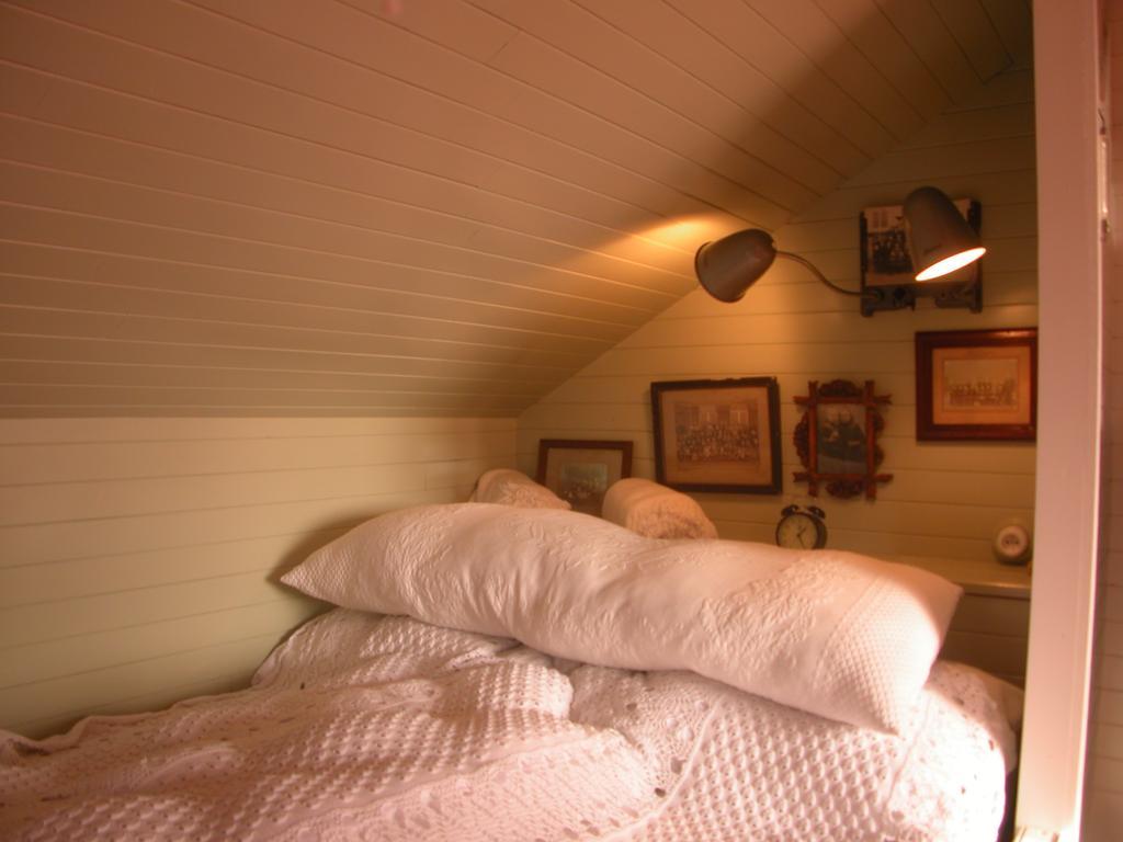 Le Deuxieme Etage Hoeilaart Room photo
