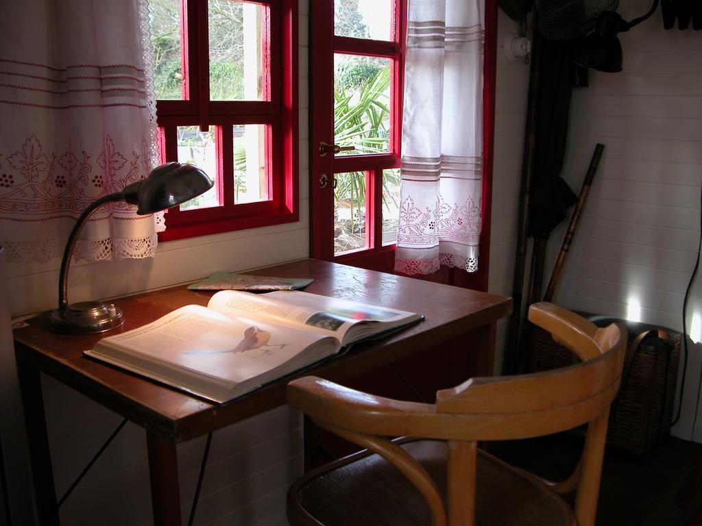 Le Deuxieme Etage Hoeilaart Room photo