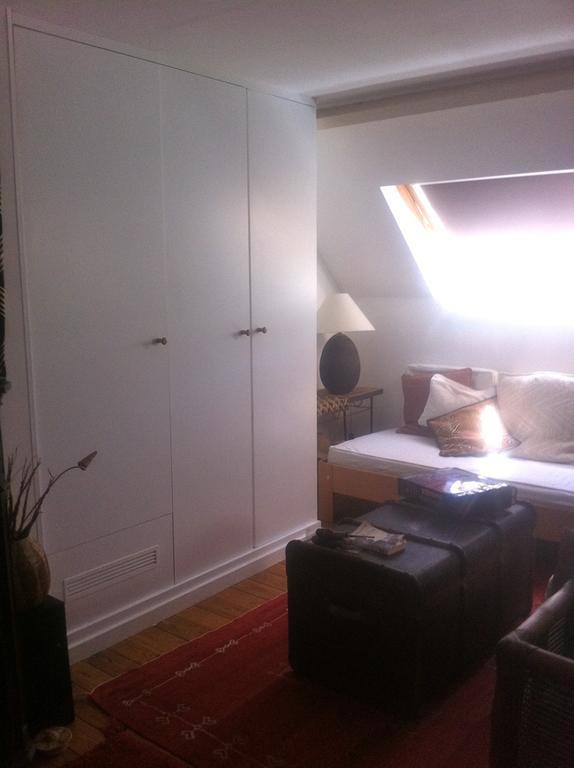 Le Deuxieme Etage Hoeilaart Room photo