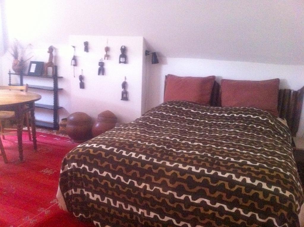 Le Deuxieme Etage Hoeilaart Room photo