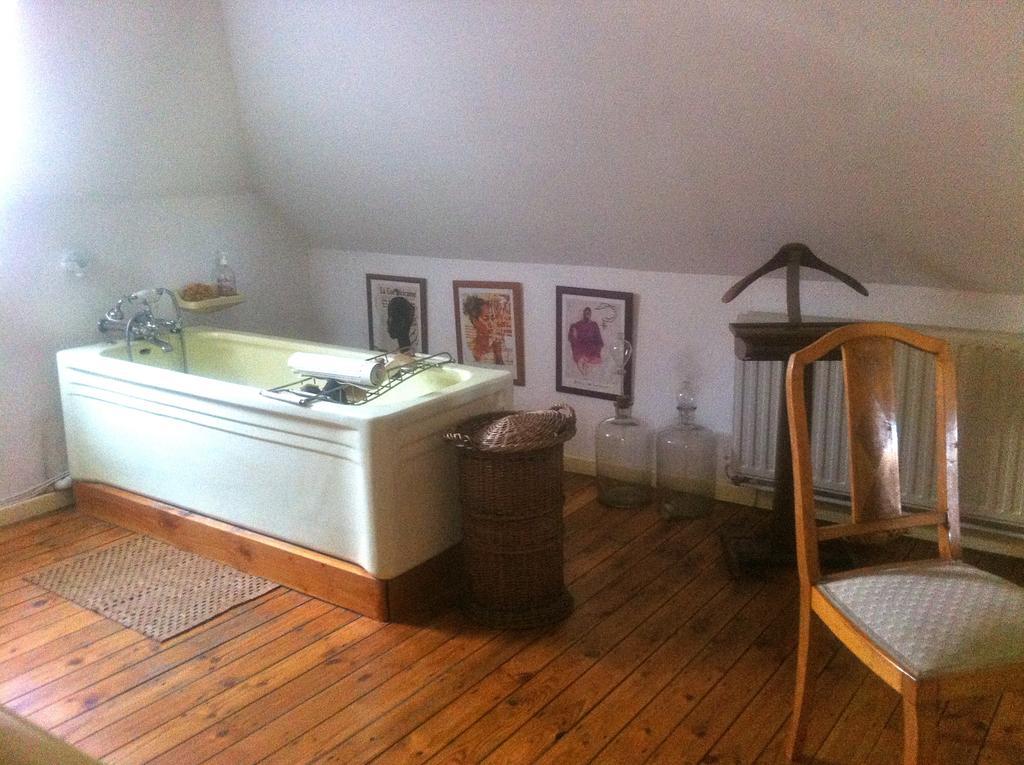 Le Deuxieme Etage Hoeilaart Room photo