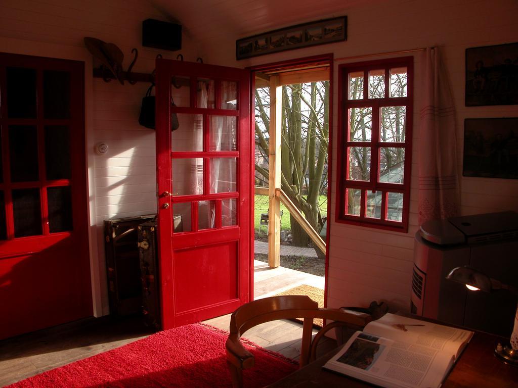 Le Deuxieme Etage Hoeilaart Room photo