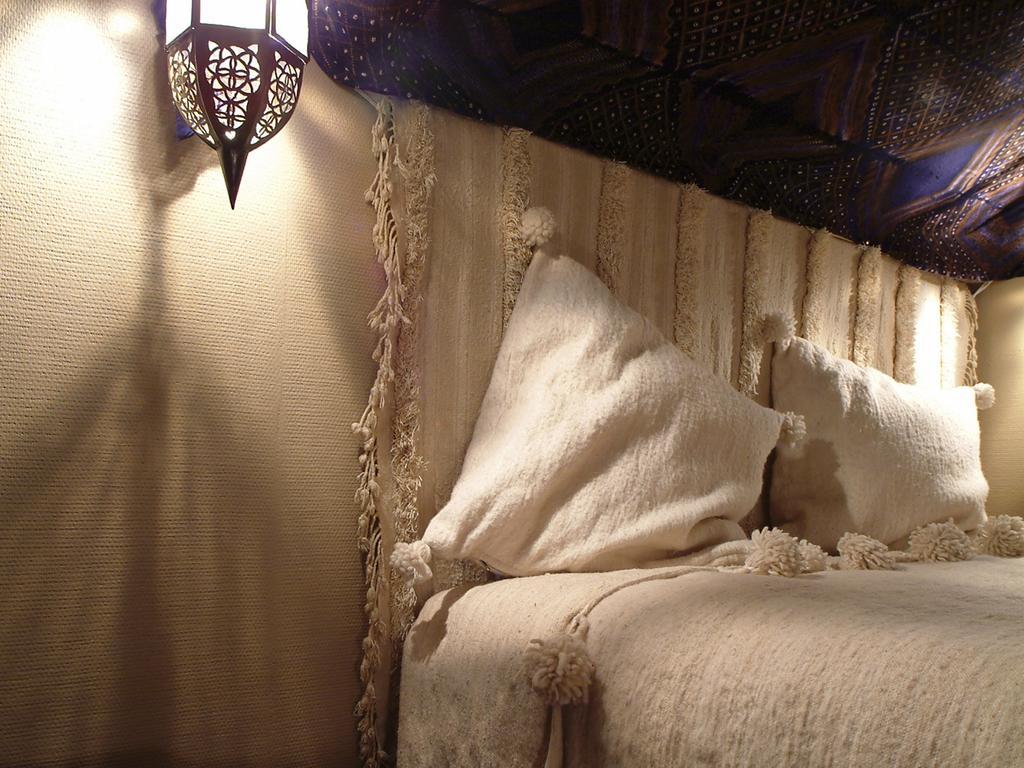 Le Deuxieme Etage Hoeilaart Room photo