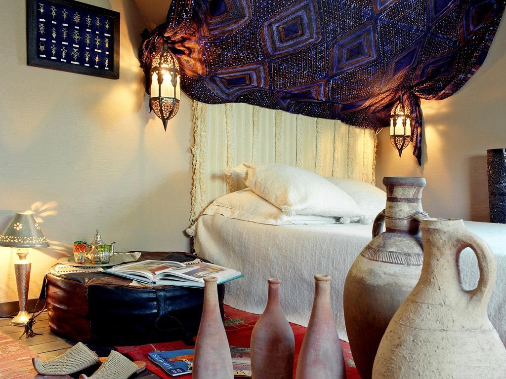 Le Deuxieme Etage Hoeilaart Room photo