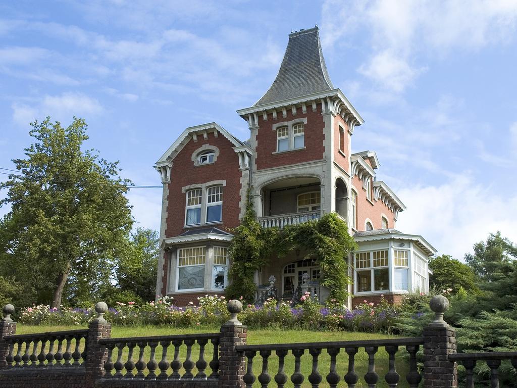 Le Deuxieme Etage Hoeilaart Exterior photo